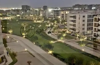 شقة - 1 حمام للبيع في تاج سيتي - كمبوندات التجمع الخامس - التجمع الخامس - مدينة القاهرة الجديدة - القاهرة