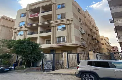 Penthouse for sale in Mostashareen - North Investors Area - New Cairo City - Cairo