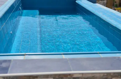 Chalet - 3 Bedrooms - 3 Bathrooms for sale in Seashell - Sidi Abdel Rahman - North Coast