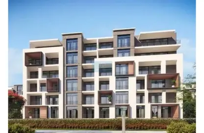 Apartment - 3 Bedrooms - 3 Bathrooms for sale in Taj City - 5th Settlement Compounds - The 5th Settlement - New Cairo City - Cairo