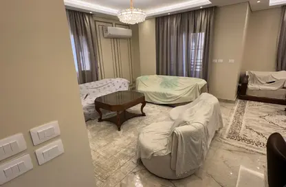Apartment - 3 Bedrooms - 2 Bathrooms for sale in Al Andalus El Gedida - Al Andalus District - New Cairo City - Cairo