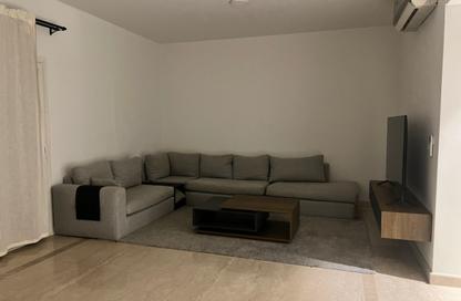 Apartment - 2 Bedrooms - 2 Bathrooms for rent in Mivida - 5th Settlement Compounds - The 5th Settlement - New Cairo City - Cairo