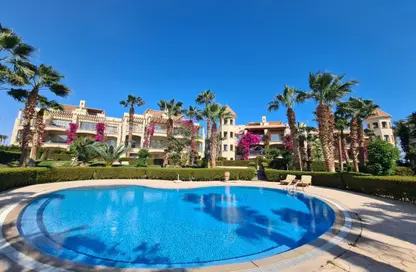 Apartment - Studio - 1 Bathroom for sale in Veranda - Sahl Hasheesh - Hurghada - Red Sea