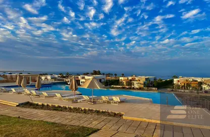 Chalet - 2 Bedrooms - 2 Bathrooms for sale in Biscay Somabay - Safaga - Hurghada - Red Sea