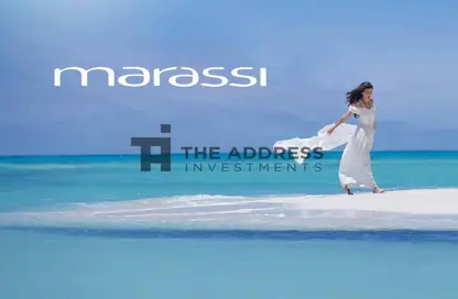 شاليه - 3 غرف نوم - 3 حمامات للبيع في مراسي - سيدي عبد الرحمن - الساحل الشمالي