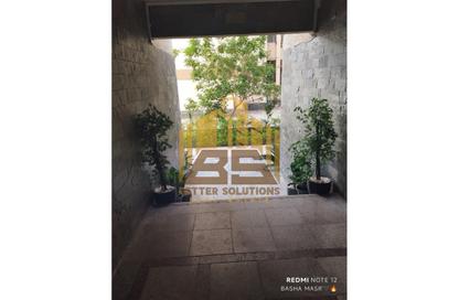 Apartment - 3 Bedrooms - 1 Bathroom for sale in Belbeis Road   Road 10 - 3rd District - Obour City - Qalyubia