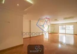 Apartment - 3 Bedrooms - 3 Bathrooms for rent in Mohamed Fawzy Moaz St. - Smouha - Hay Sharq - Alexandria