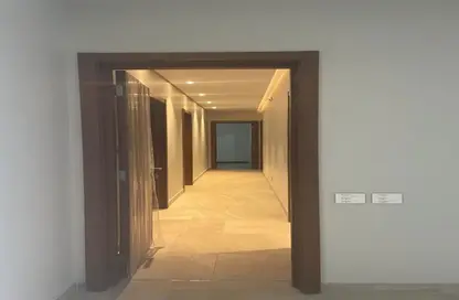 Apartment - 4 Bedrooms - 4 Bathrooms for sale in Six West - Beverly Hills - Sheikh Zayed Compounds - Sheikh Zayed City - Giza
