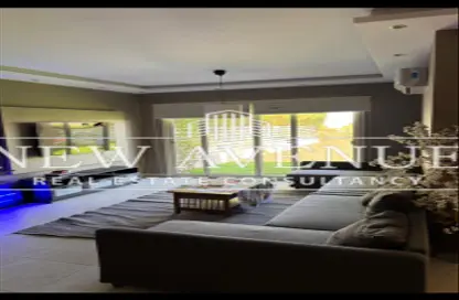 Townhouse - 5 Bedrooms - 5 Bathrooms for sale in Hacienda Bay - Sidi Abdel Rahman - North Coast