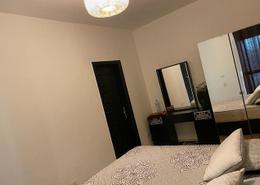 Chalet - 2 bedrooms - 2 bathrooms for للبيع in Aroma Beach - Al Ain Al Sokhna - Suez