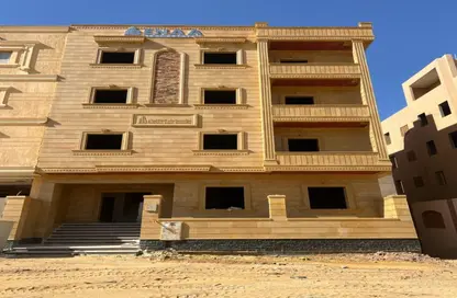 شقة - 2 غرف نوم - 1 حمام للبيع في الاندلس العائلي - حى الاندلس - مدينة القاهرة الجديدة - القاهرة