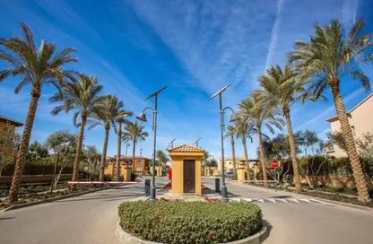 Apartment - 3 Bedrooms - 3 Bathrooms for sale in Mivida - 5th Settlement Compounds - The 5th Settlement - New Cairo City - Cairo