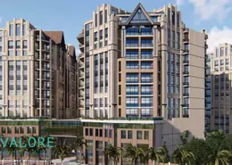 Apartment - 3 Bedrooms - 2 Bathrooms for sale in Madkhal Sharkt Al Nakhl Wa Al Handasa St. - Smouha - Hay Sharq - Alexandria