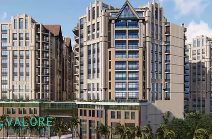 Apartment - 3 Bedrooms - 2 Bathrooms for sale in Madkhal Sharkt Al Nakhl Wa Al Handasa St. - Smouha - Hay Sharq - Alexandria