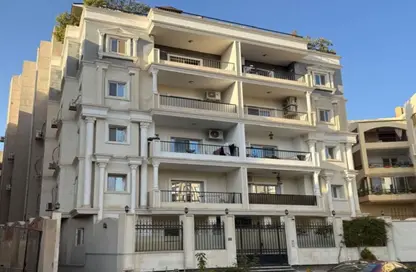 Apartment - 3 Bedrooms - 2 Bathrooms for sale in District 1 - The 5th Settlement - New Cairo City - Cairo