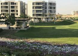 Apartment - 2 bedrooms - 2 bathrooms for للبيع in Mirage City - The 1st Settlement - New Cairo City - Cairo