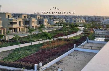 Apartment - 3 Bedrooms - 3 Bathrooms for sale in Villette - 5th Settlement Compounds - The 5th Settlement - New Cairo City - Cairo