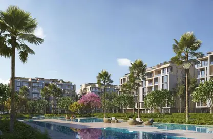 شقة - 2 غرف نوم - 3 حمامات للبيع في ايفر - محور 26 يوليو - مدينة 6 أكتوبر - الجيزة شقة - 2 غرف نوم - 3 حمامات للبيع في ايفر - محور 26 يوليو - مدينة 6 أكتوبر - الجيزة