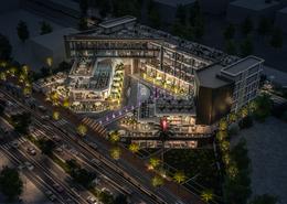 Retail for للبيع in Gamal Abdel Nasser Road - Shorouk City - Cairo
