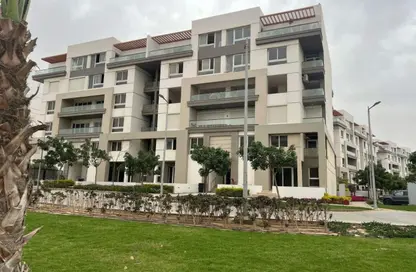 Apartment - 3 Bedrooms - 3 Bathrooms for sale in Mountain View Hyde Park - 5th Settlement Compounds - The 5th Settlement - New Cairo City - Cairo