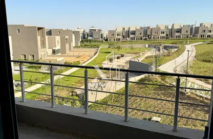 فيلا - 6 غرف نوم - 5 حمامات للبيع في ايتابا اسكوير - الشيخ زايد - الجيزة
