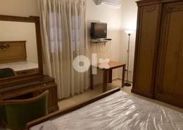 Apartment - 3 bedrooms - 2 bathrooms for للايجار in Street 2 - District 1 - The 5th Settlement - New Cairo City - Cairo