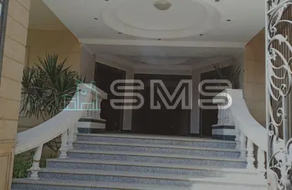 Duplex - 3 Bedrooms - 2 Bathrooms for rent in El Yasmeen 6 - El Yasmeen - New Cairo City - Cairo