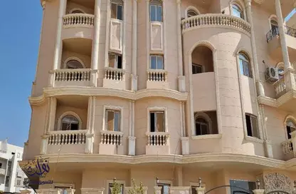 Apartment - 3 Bedrooms - 3 Bathrooms for sale in South Lotus - El Lotus - New Cairo City - Cairo