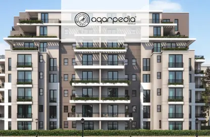 Apartment - 3 Bedrooms - 3 Bathrooms for sale in Sarai - Mostakbal City Compounds - Mostakbal City - Future City - Cairo