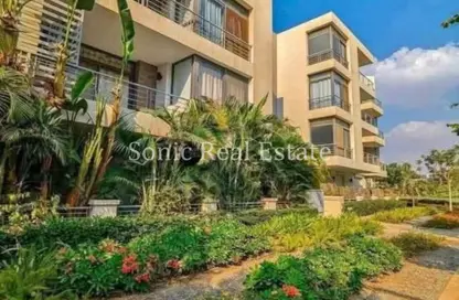 شقة - 3 غرف نوم - 3 حمامات للبيع في تاج سيتي - كمبوندات التجمع الخامس - التجمع الخامس - مدينة القاهرة الجديدة - القاهرة