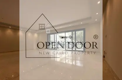 Apartment - 3 Bedrooms - 3 Bathrooms for rent in El Patio 7 - 5th Settlement Compounds - The 5th Settlement - New Cairo City - Cairo
