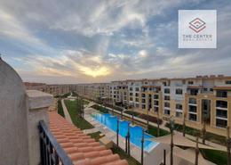 Penthouse - 5 bedrooms - 3 bathrooms for للبيع in Stone Residence - 5th Settlement Compounds - The 5th Settlement - New Cairo City - Cairo
