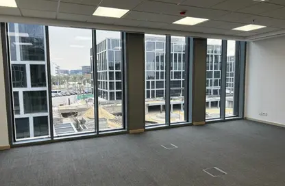 مساحات مكتبية - استوديو - 1 حمام للبيع في كايرو فيستيفال سيتى - المستثمرين الشمالية - مدينة القاهرة الجديدة - القاهرة