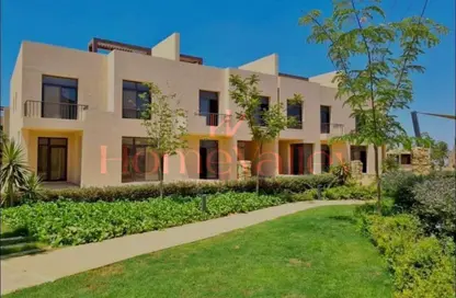 تاون هاوس - 3 غرف نوم - 3 حمامات للبيع في أو ويست - كمبوندات 6 أكتوبر - مدينة 6 أكتوبر - الجيزة تاون هاوس - 3 غرف نوم - 3 حمامات للبيع في أو ويست - كمبوندات 6 أكتوبر - مدينة 6 أكتوبر - الجيزة