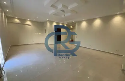 شقة - 3 غرف نوم - 2 حمامات للبيع في عمارات النرجس - النرجس - مدينة القاهرة الجديدة - القاهرة