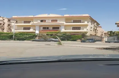 فيلا - 8 غرف نوم - 8 حمامات للبيع في الحي الاول - التجمع الخامس - مدينة القاهرة الجديدة - القاهرة