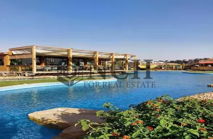 Villa - 3 Bedrooms - 5 Bathrooms for sale in Hyde Park - 5th Settlement Compounds - The 5th Settlement - New Cairo City - Cairo