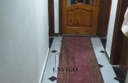 Apartment - 3 Bedrooms - 2 Bathrooms for sale in Street 5 - Al Waha City - 10th District - Nasr City - Cairo