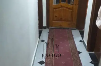 Apartment - 3 Bedrooms - 2 Bathrooms for sale in Street 5 - Al Waha City - 10th District - Nasr City - Cairo