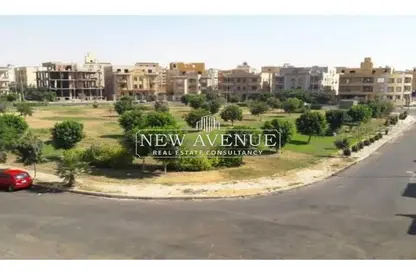 Villa - 7+ Bedrooms - 7 Bathrooms for sale in Mohamed Rahim St. - El Yasmeen 3 - El Yasmeen - New Cairo City - Cairo