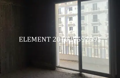 Apartment - 3 Bedrooms - 3 Bathrooms for sale in Mountain View iCity October - 6 October Compounds - 6 October City - Giza