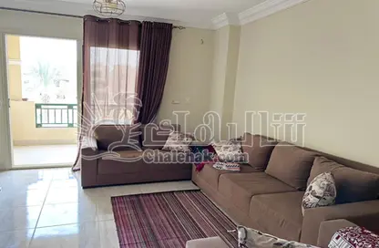 Chalet - 2 Bedrooms - 1 Bathroom for sale in Palm Beach - Al Ain Al Sokhna - Suez