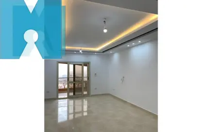 Apartment - 3 Bedrooms - 2 Bathrooms for sale in Al Khamayel city - Sheikh Zayed Compounds - Sheikh Zayed City - Giza