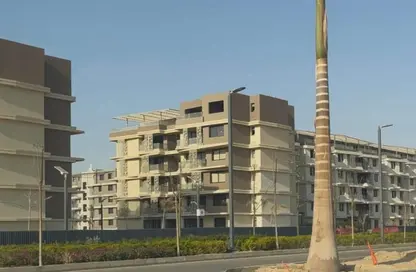 Apartment - 2 Bedrooms - 3 Bathrooms for sale in Badya Palm Hills - 6 October Compounds - 6 October City - Giza