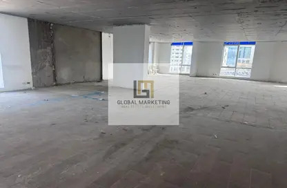 مساحات مكتبية - استوديو - 1 حمام للايجار في شارع مجمع البنوك - شارع التسعين الجنوبي - التجمع الخامس - مدينة القاهرة الجديدة - القاهرة