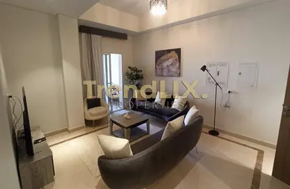 Apartment - 1 Bathroom for sale in Mivida - 5th Settlement Compounds - The 5th Settlement - New Cairo City - Cairo