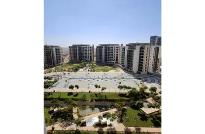 شقة - 3 غرف نوم - 3 حمامات للبيع في فيلدج فيوز - أبراج زيد - كمبوندات الشيخ زايد - الشيخ زايد - الجيزة