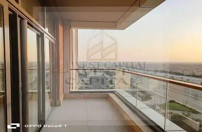 Apartment - 2 Bedrooms - 3 Bathrooms for rent in Aeon - 6 October Compounds - 6 October City - Giza