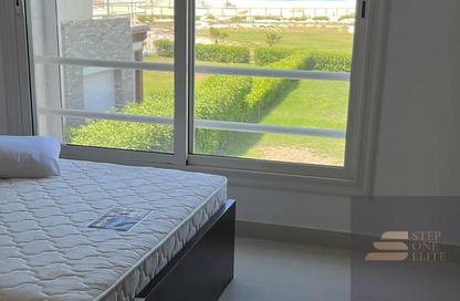 Chalet - 2 Bedrooms - 1 Bathroom for sale in Amwaj - Sidi Abdel Rahman - North Coast