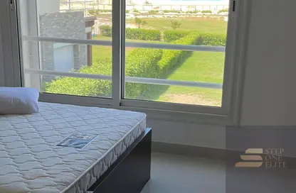 Chalet - 2 Bedrooms - 1 Bathroom for sale in Amwaj - Sidi Abdel Rahman - North Coast